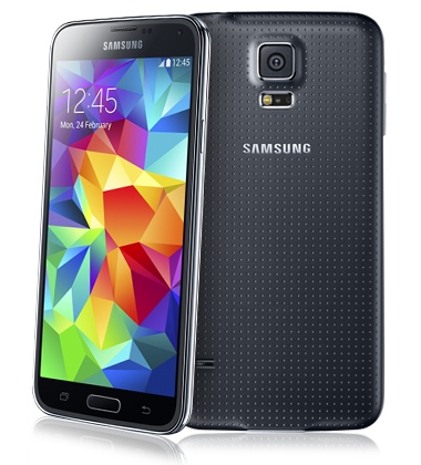 galaxy s5e xda